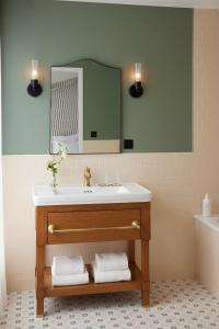 Hotels Hotel Noucha : photos des chambres