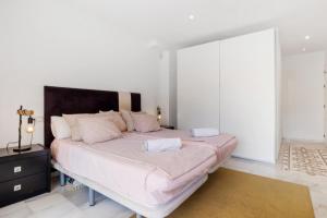 3bedr ap - 1min walk to the beach - Marbella Park Beach Elviria - Marbella