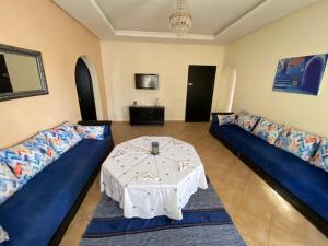 Hilal appartement