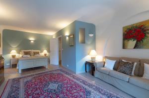 Villas Bastide du Citronnier : photos des chambres