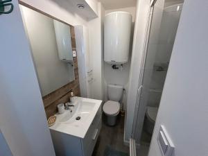 Appartement a 2 min de la plage