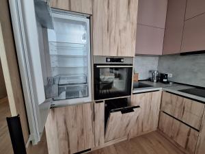 Skyline apartment 44