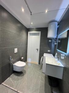 Serin Apartment Tirana Centre