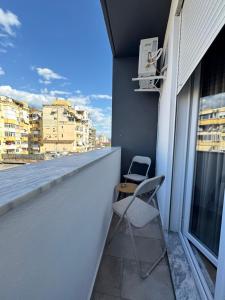 Serin Apartment Tirana Centre