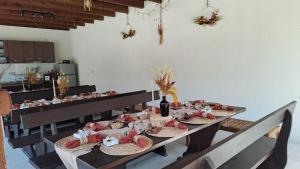 Тиловите къщи