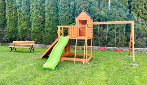 Тиловите къщи