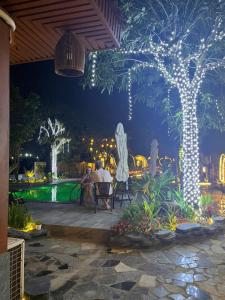 TamCoc Moon An Bungalow & Cafe