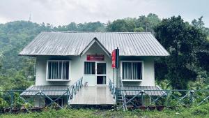 Elenji Dream Villa Homestay, Munnar, ###SWIMMING POOL###