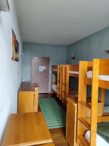 Auberges de jeunesse L-Auberge du pelerin - ST JEAN PIED DE PORT : Dortoir pour Femmes