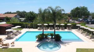 Magicomar Hotel