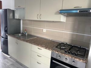 Hergla Diamant bleu Nadine