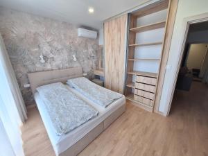 Skyline apartment 44