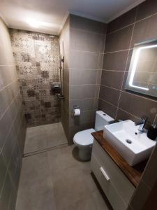 "Whispering pines" vacation home, close to Sofia