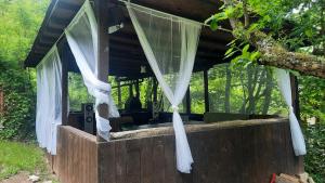 "Whispering pines" vacation home, close to Sofia