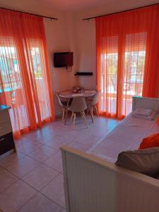 Anastasias home