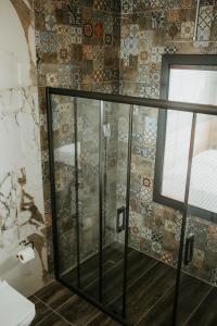 Golyaka Stone Garden Hotel