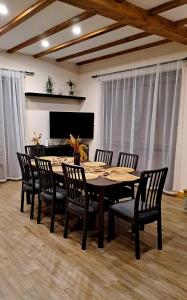 Тиловите къщи