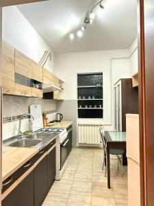 Apartament Ząbki