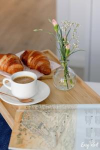 Pod brzozami - Silamar - Easy - Rent Apartments