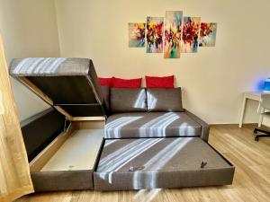 25 minutes MILANO DUOMO Elegant Apartment Center Sesto