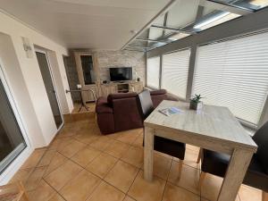 Grietjes Huus Whg Glashuus