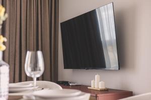 2HomeRent Apartamenty Industria