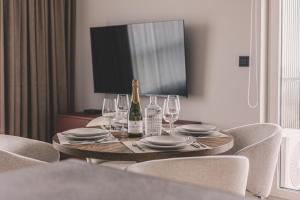 2HomeRent Apartamenty Industria