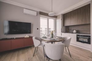 2HomeRent Apartamenty Industria