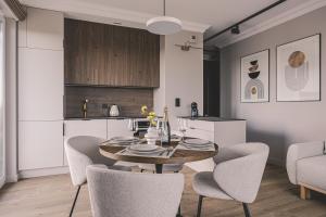2HomeRent Apartamenty Industria