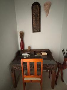 Appartement zone touristique Midoun