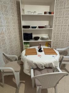 Appartement zone touristique Midoun