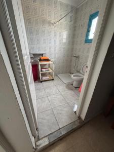 Appartement zone touristique Midoun