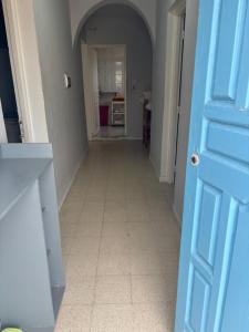 Appartement zone touristique Midoun