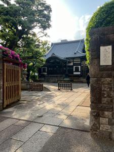 Higashi-Ikebukuro Japanese Style