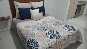 New Oceanfront Apartment