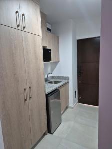 New Oceanfront Apartment