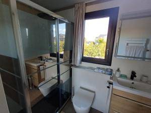 Marseillan Pomérols loue cottage