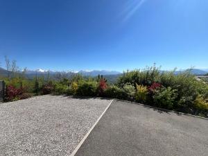 Villa Côté Ceüze Pelleautier