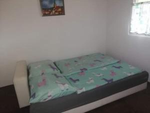 Dóra Apartman