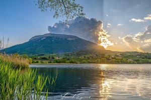 Villa Côté Ceüze Pelleautier