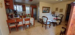 Margaritas house