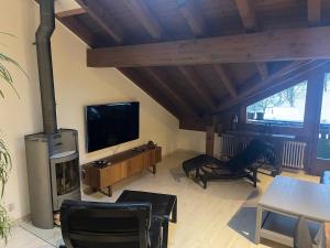 Lauterbrunnen Staubbach Amazing Waterfall View