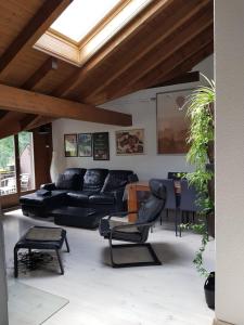 Lauterbrunnen Staubbach Amazing Waterfall View