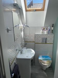 Palanga Cozy Studio