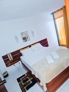 Quarto Charmoso a 300m da praia de Olhos de Água !