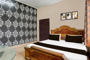 Hotel O Moonlight Guest House