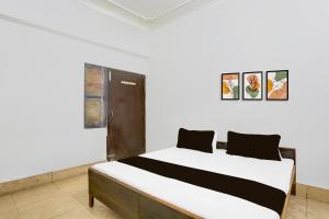 Hotel O Moonlight Guest House