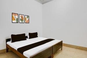 Hotel O Moonlight Guest House