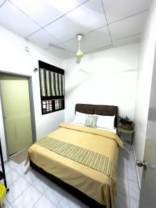 Oma Residence Alor Setar l Free Netflix l Near City Centre