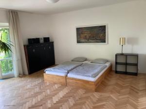 Apartment Hanspaulka